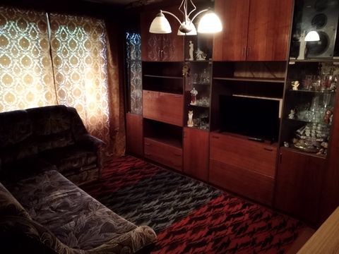 Квартира в Нарва