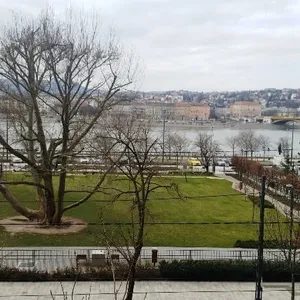 Квартира в Будапешт V, фото 5