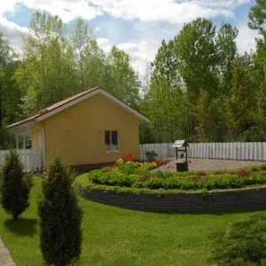 Таунхаус в Лахти, фото 3