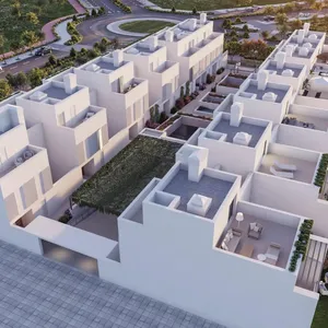 Villas de Somiedo in Madrid, фото 3