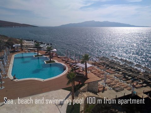 Квартира в Саранда