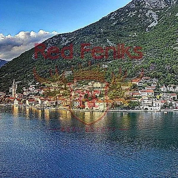 Земельный участок в Доброта, фото 1