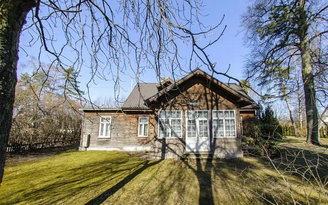 Отдельный дом в Асари