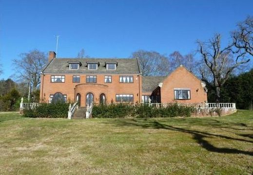 Земельный участок в Суррей