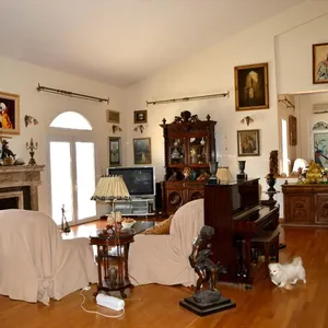 Вилла в Коропи, фото 3