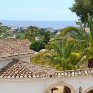Вилла в Морайра, фото 2