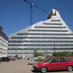 Инвестиции в Старая Рига, фото 4