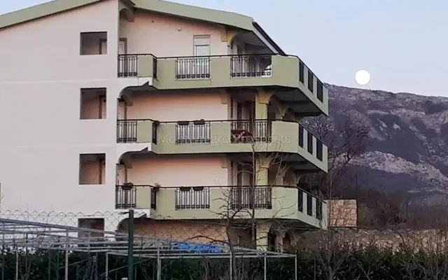 Отдельный дом в Сутоморе