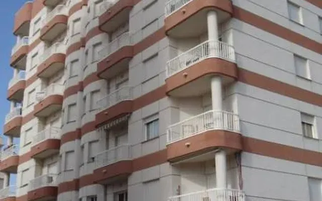 Квартира в Торревьеха