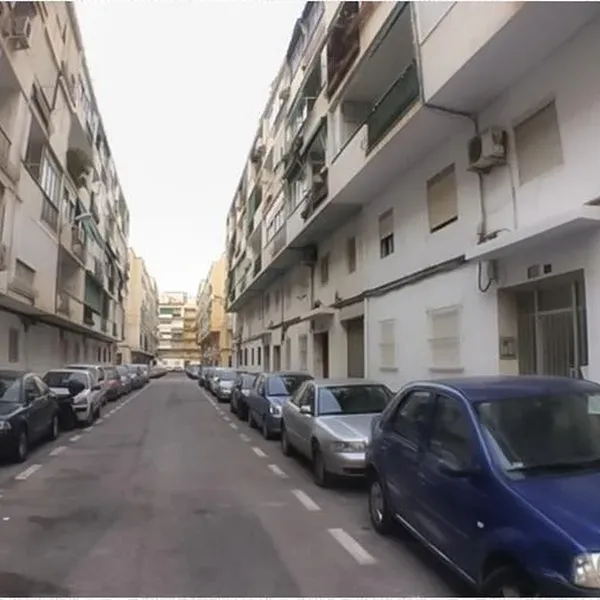 Квартира в Аликанте, фото 1