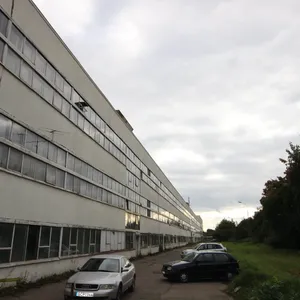 Промышленность в Каунас, фото 4