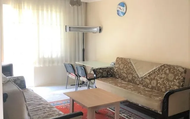 Квартира в Белек