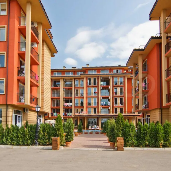 Квартира в кв. Камелия, фото 1