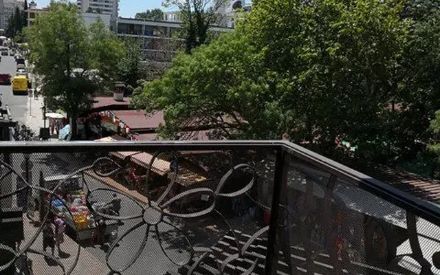 Квартира в Солнечный берег
