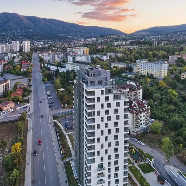 Фото объекта