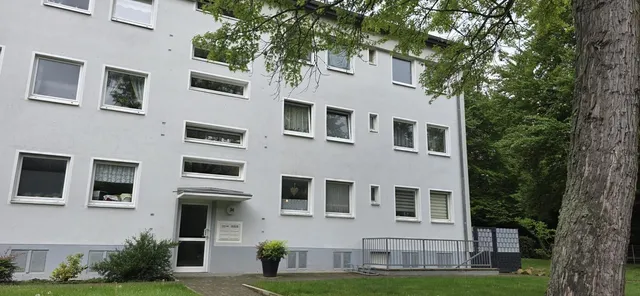 Квартира в Мёнхенгладбах