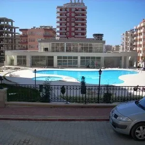 Квартира в Алания, фото 4