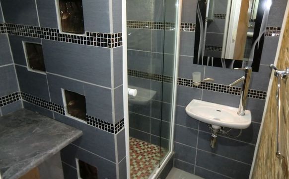 Квартира в Теплице