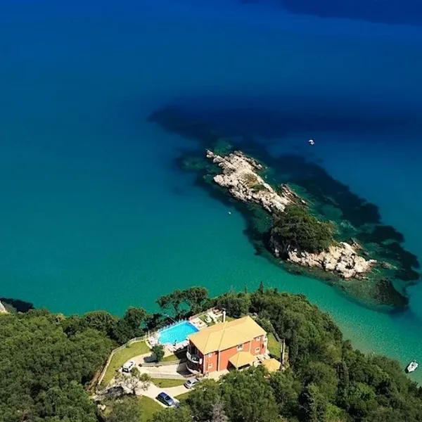 Вилла в Corfu, фото 1