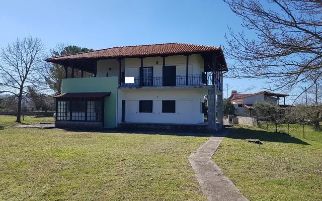 Отдельный дом в Kassandra Municipality