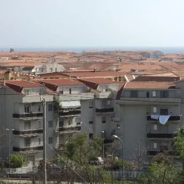 Квартира в Скалея, фото 1