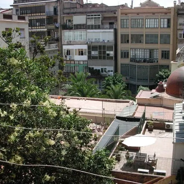 Квартира в Барселона, фото 1