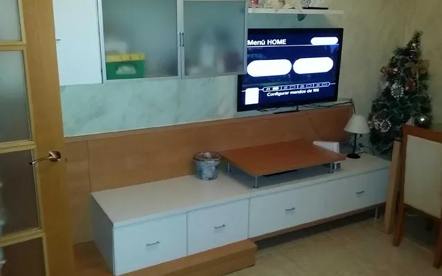 Квартира в Сабадель
