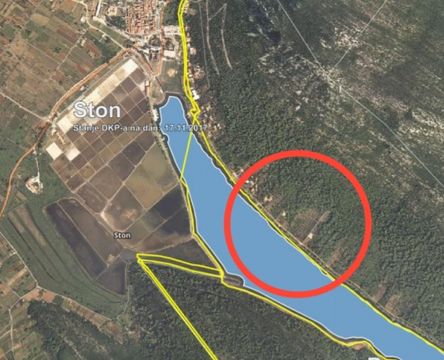 Вилла в Стон