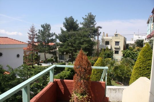 Таунхаус в Салоники