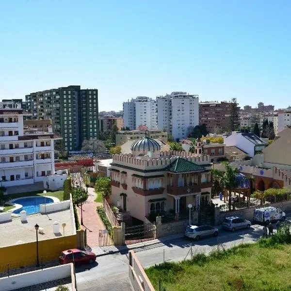 Квартира в Фуэнхиро́ла, фото 1