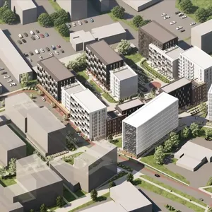 Kareiviu 5 in Vilnius, фото 3