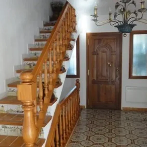 Вилла в Орба, фото 1