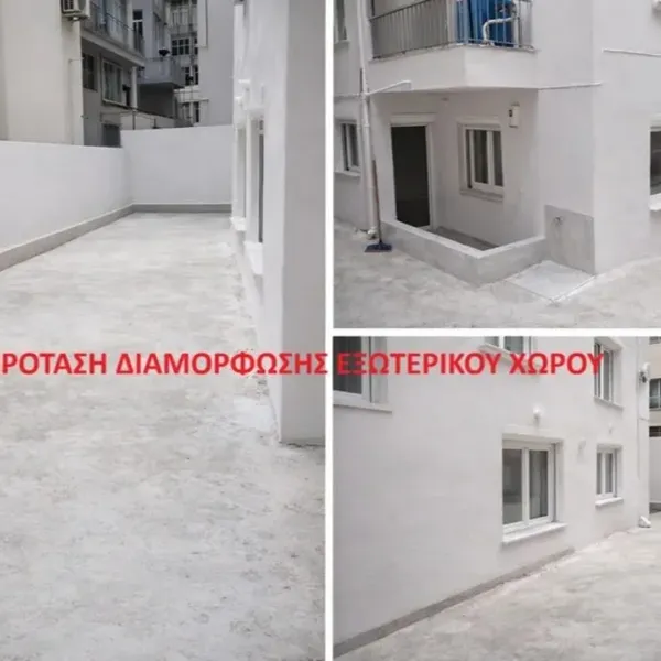 Квартира в European Centre for the Development of Vocational Training, фото 1