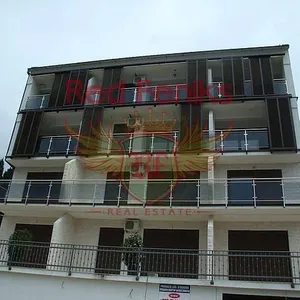 Квартира в Кумбор, фото 4