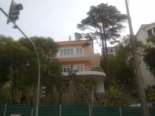 Дом в Кашкайш