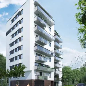 Osiedle Glowackiego in Warsaw, фото 4