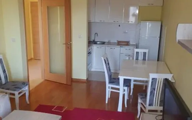 Квартира в Подгорица