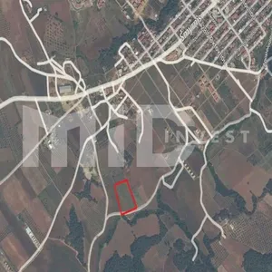 Земельный участок в Каллифея (Кассандра), фото 2