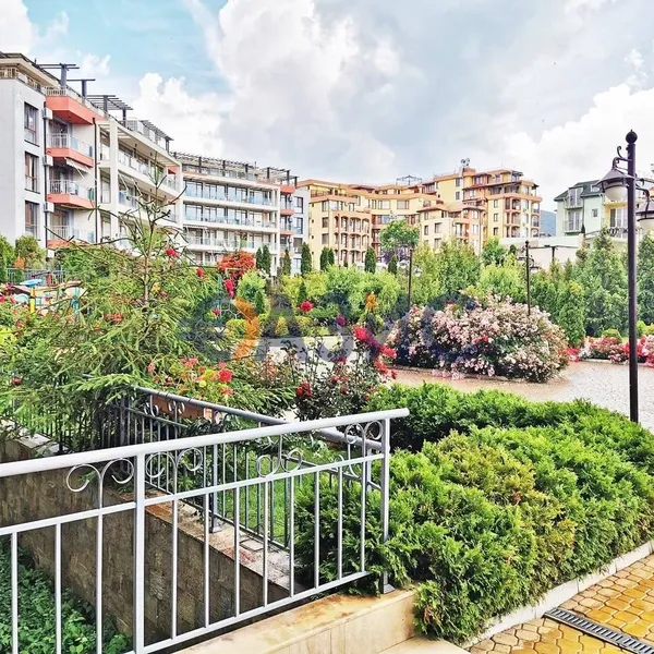 Квартира в Святой Влас, фото 1