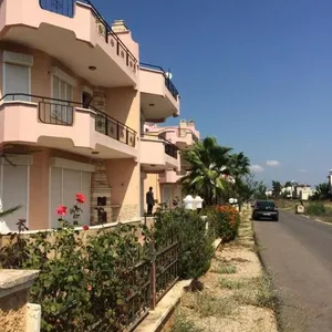 Вилла в Белек, фото 3
