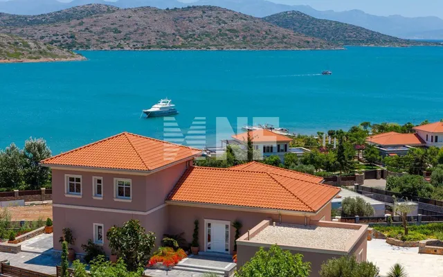 Вилла в Κ. Ροβολιαρίου