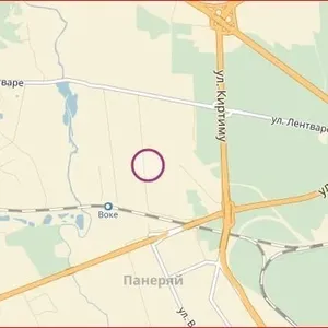 Склад в Вильнюс, фото 4