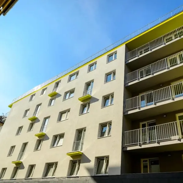 Magdolna in Budapest, фото 1