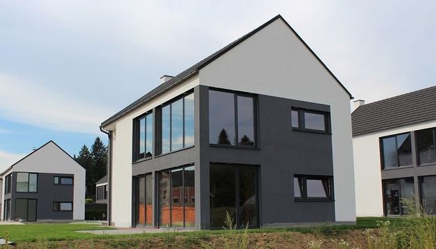 Отдельный дом в Шкофья-Лока