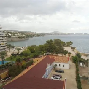 Квартира в Кальп, фото 2