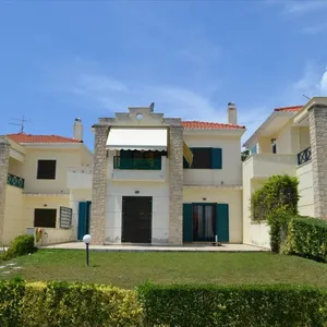 Мезонет в Kassandra Municipality, фото 2