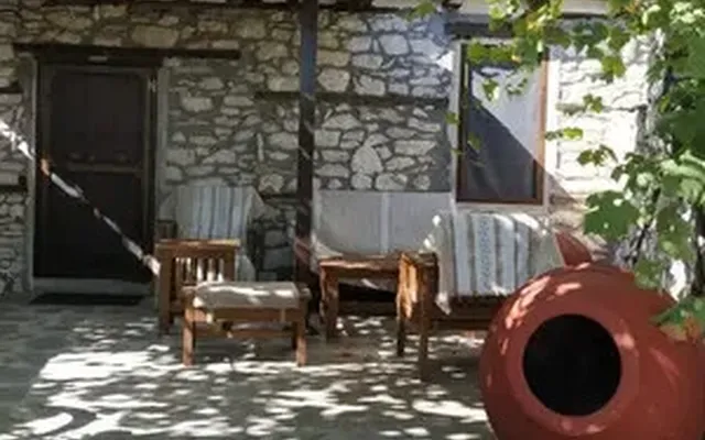 Отдельный дом в Тасос