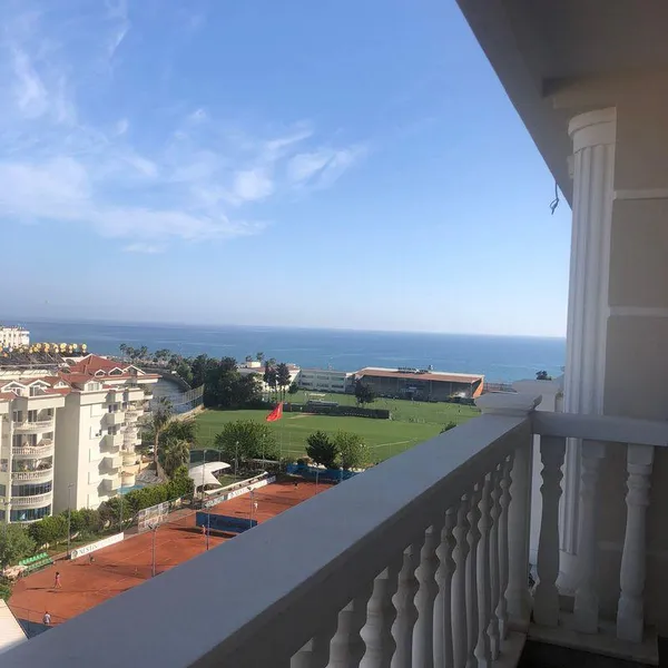 Квартира в Şekerhane Махаллеси, фото 1