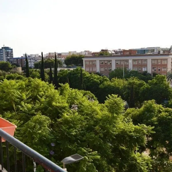 Квартира в Валенсия, фото 1