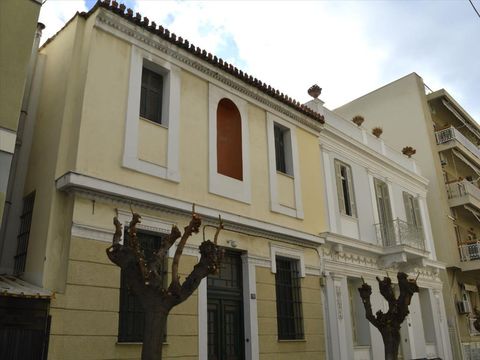 Коттедж в Афины